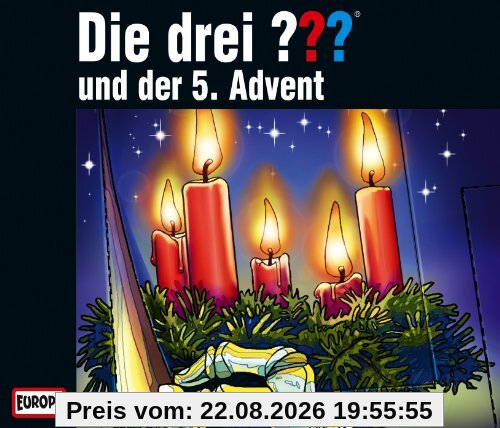 Der 5.Advent