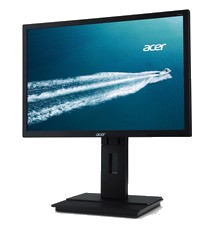 Acer B226WL 22" Monitor – LED – Full HD – Voll funktionsfähig