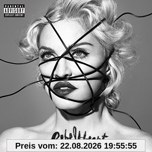 Rebel Heart (Deluxe Edition)