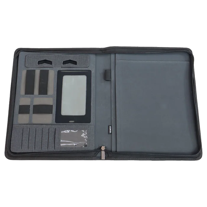 Lehrer-Ordnungsmappe mit Tabletfach