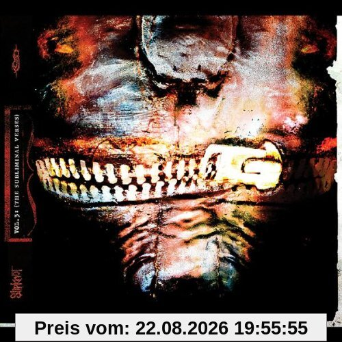 Vol.3: The Subliminal Verses (Ltd. Edition)
