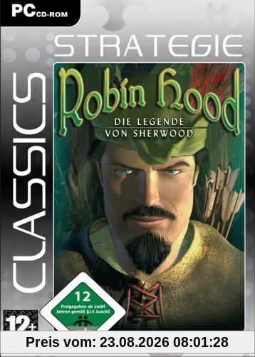 Strategie Classics: Robin Hood
