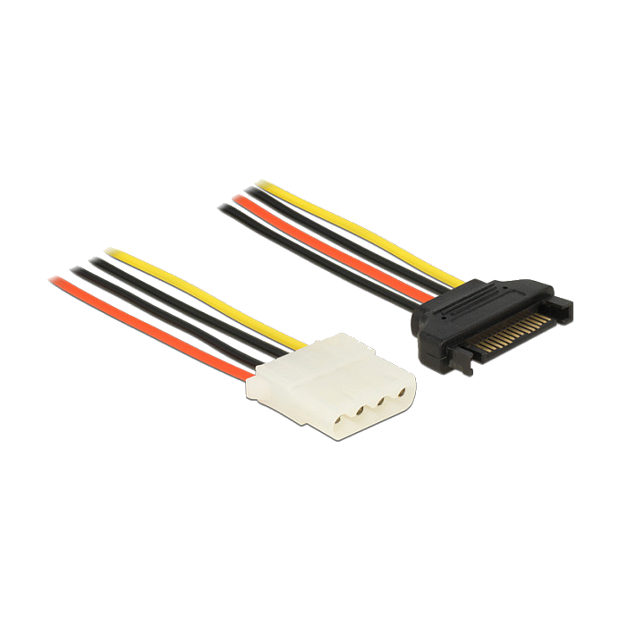 DeLOCK 60139 internal power cable