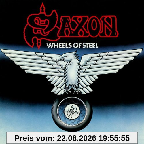 Wheels of Steel (Remaster 2009)
