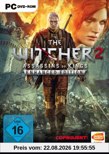 The Witcher 2 - Light Edition