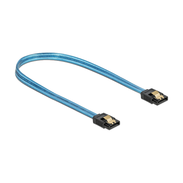DeLOCK 82130 SATA cable