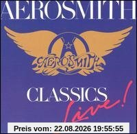 Classics Live Vol. 1