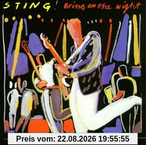 BRING ON THE -ENHANCED- (2CD)