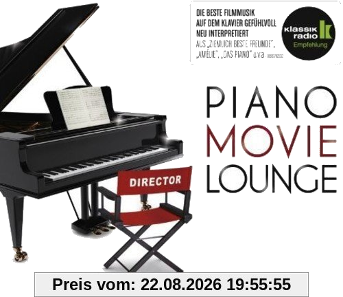 Piano Movie Lounge