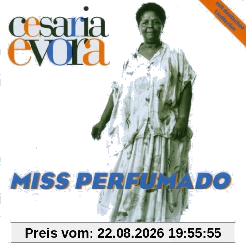 Miss Perfumado
