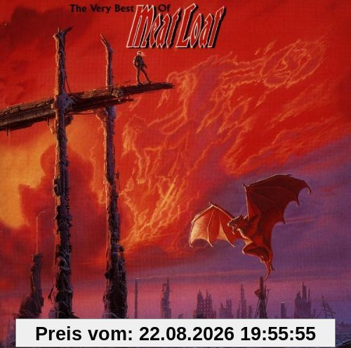 The Very Best Of Meat Loaf