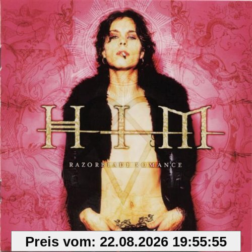 Razorblade Romance