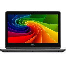 Laptop Dell Latitude 3190 Pentium N5030 4GB 128GB SSD 1366x768 Touchscreen Win11