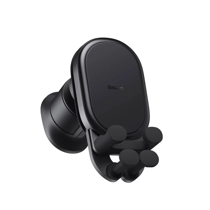 Autohalterung Baseus Pro, Universal, Schwarz SUWX030001
