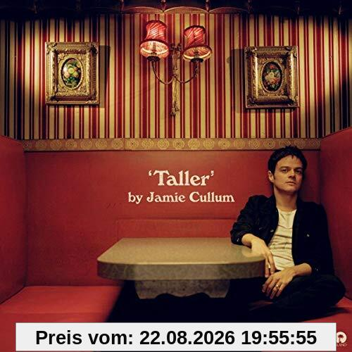 Taller (Deluxe Edt.)
