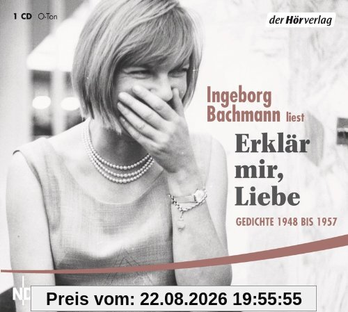 Erklär mir Liebe