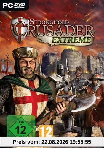 Stronghold Crusader Extreme