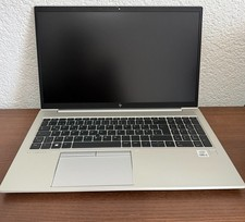 HP EliteBook 850 G7 - i5 10Gen. | 16 GB | 256 GB | WIN11 Pro | LTE