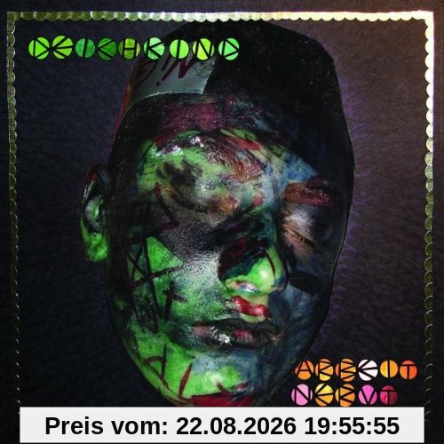 Arbeit Nervt (Ltd.Pur Edt.)