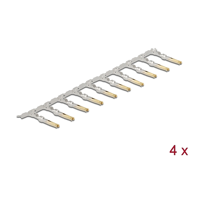 DeLOCK 66727 wire connector