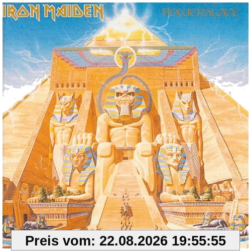 Powerslave