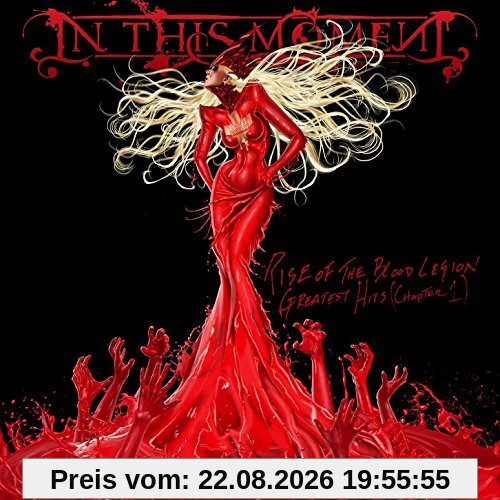 Rise of the Blood Legion Greatest Hits (Chapter I)