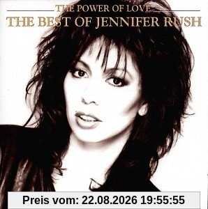 Power of Love Best of
