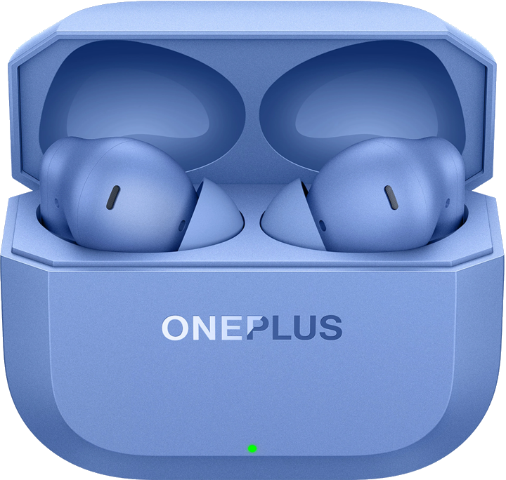 Handsfree Bluetooth OnePlus Nord Buds 3R, TWS, MultiPoint, Blau 5481159040