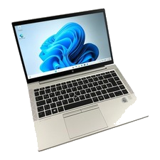 HP EliteBook 840 G7 - Core i5-10310U - 16GB - 256 SSD - Full HD - W11 Notebook