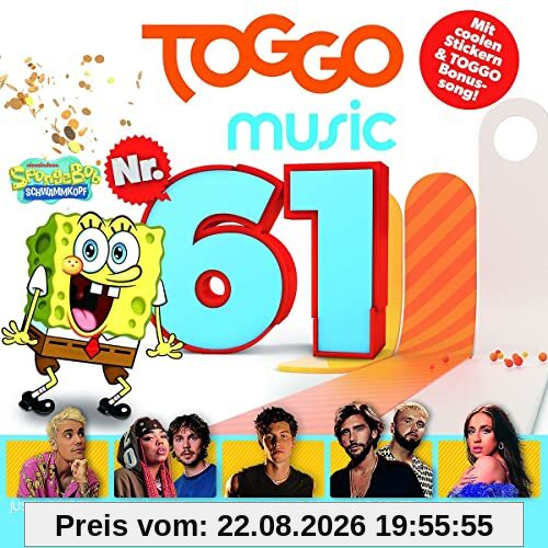 Toggo Music 61