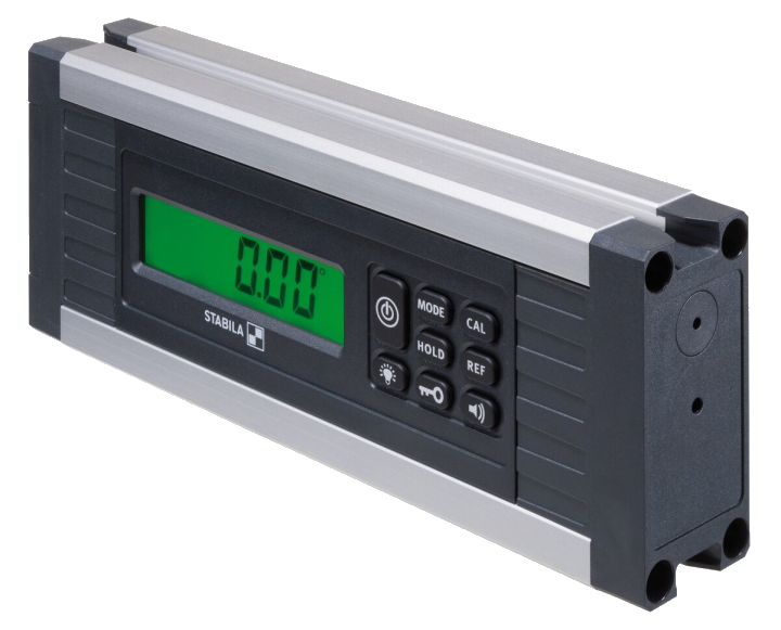 STABILA Elektronik Neigungsmesser TECH 500 DP Set 2-tlg.