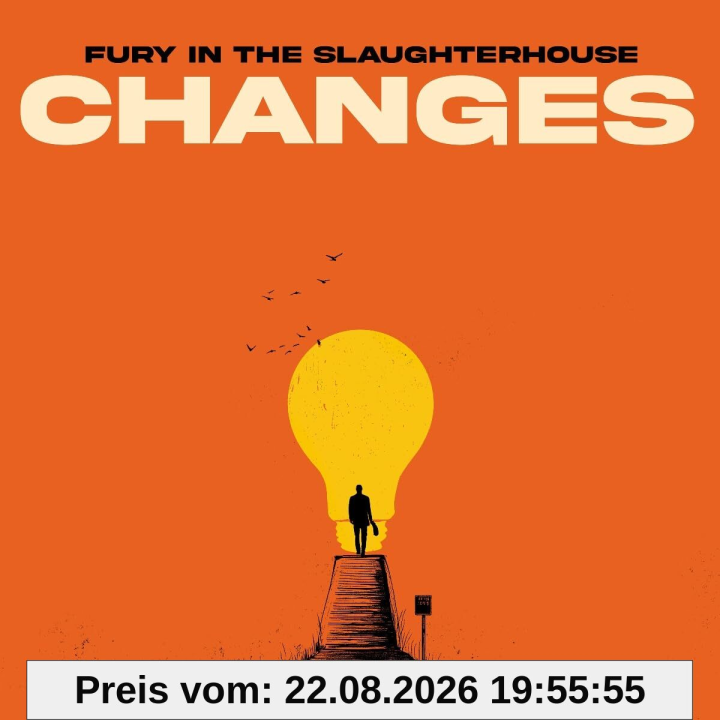 Changes