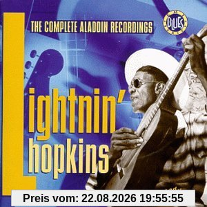Complete Aladdin Recordings