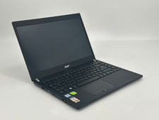 Acer TravelMate P648-MG 14" FHD i7-6500U 4GB DDR4 512GB SSD 940M Win11 Pro LTE
