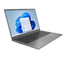 Vale Notebook V15D Intel Pentium Gold 16GB/512GB SSD 15,6" FHD Win11 Home