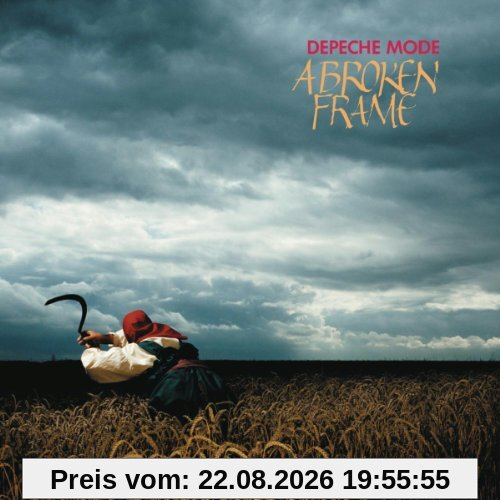 A Broken Frame