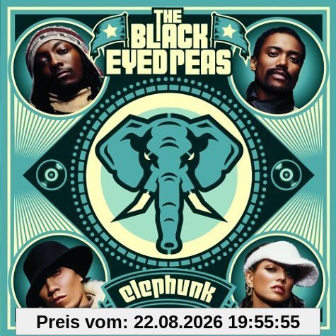 Elephunk