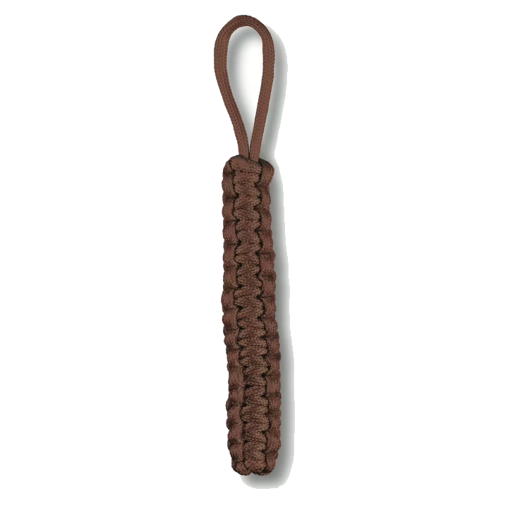 Victorinox Accessoires Paracord-Anhänger braun
