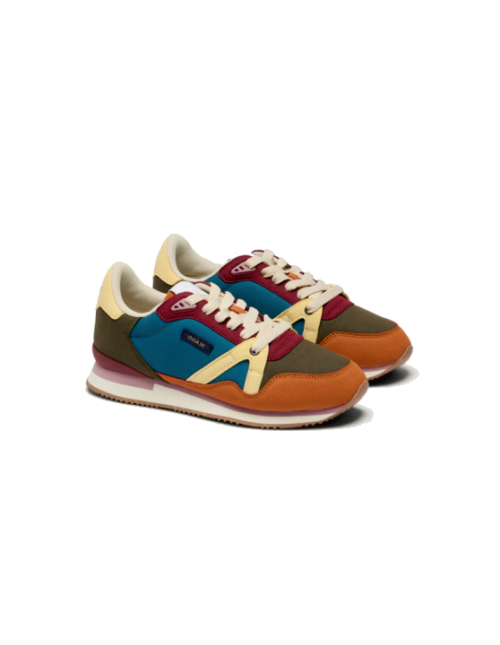 Sneaker Modell: Andrée