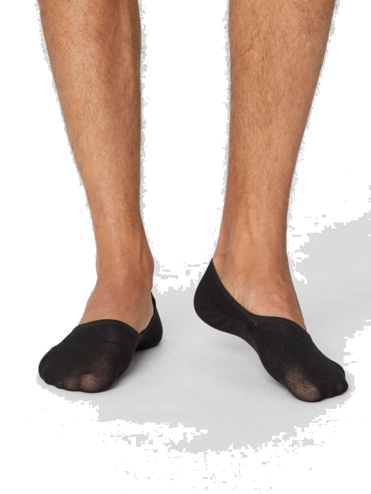 No Show Herren Socken