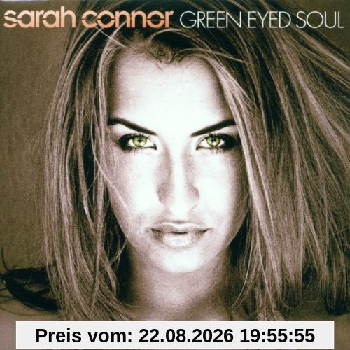 Green Eyed Soul