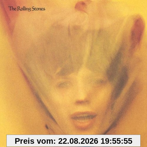 Goats Head Soup