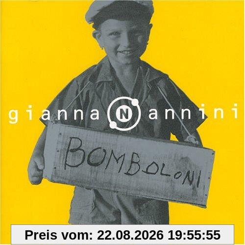 Bomboloni