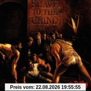 Slave to the Grind