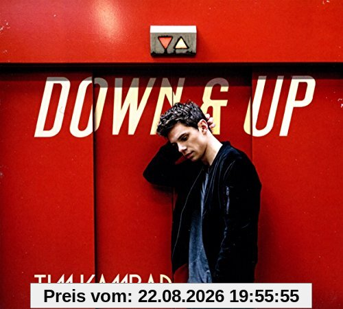 Down & Up