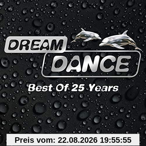 Dream Dance-Best of 25 Years