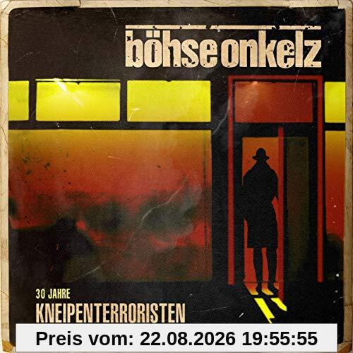 Kneipenterroristen (30 Jahre Kneipenterroristen - Neuaufnahme 2018)