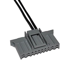 Stecker Reparatursatz für Fiat Panda Body-Computer Steuergerät Scheinwerfer