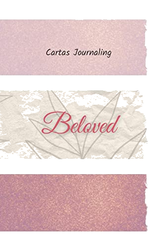 Blessed Collection_Notebook_Beloved
