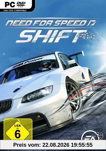 Need for Speed: Shift